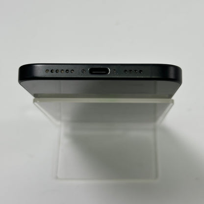 Factory Unlocked Apple iPhone 16 Plus 128GB Black MXUT3LL/A