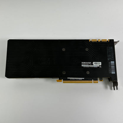 NVIDIA GeForce GTX 1070 Founders Edition FE 8GB GDDR5 Graphics Card