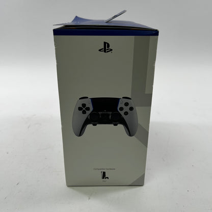 Sony Playstation 5 PS5 DualSense Edge Wireless Controller White/Black CFI-ZCP1