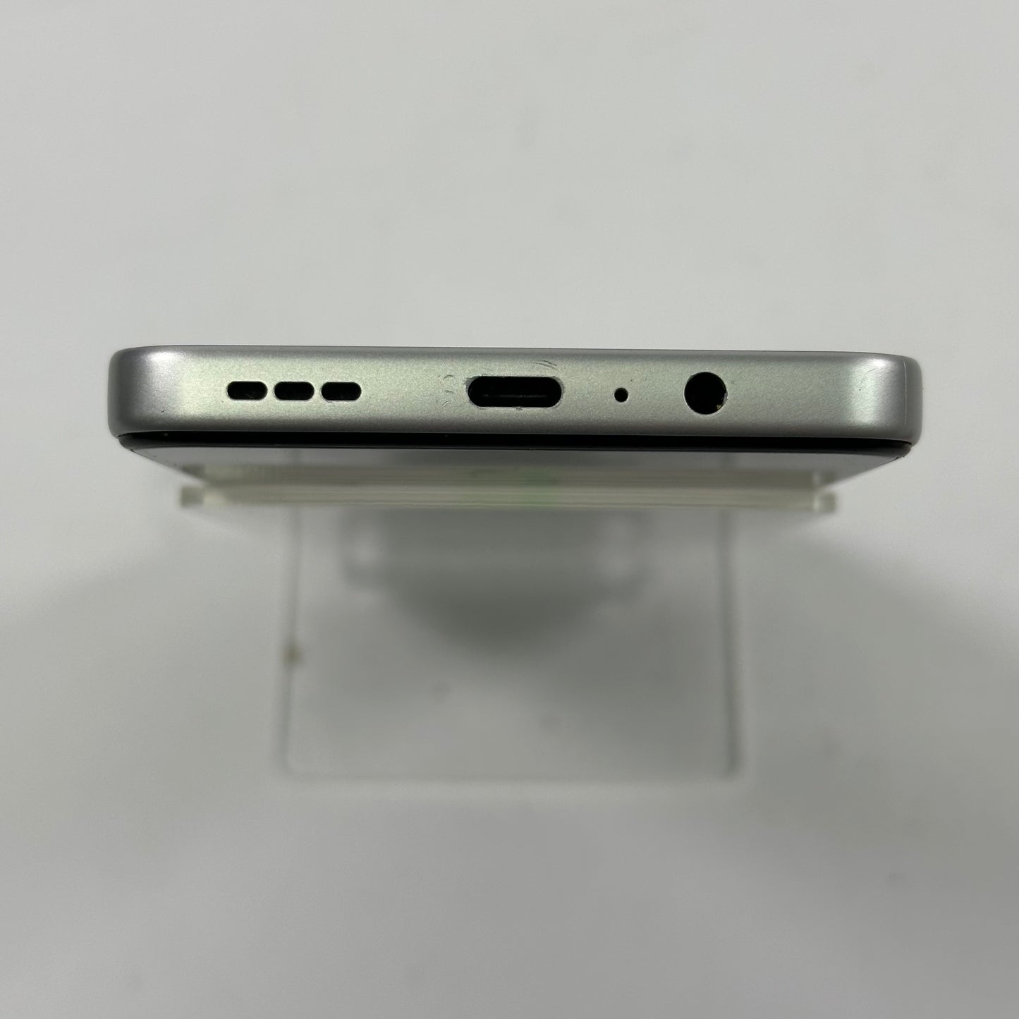 T-Mobile Wingtech REVVL 7 128GB 16 Silver TMRV075G