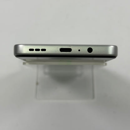 T-Mobile Wingtech REVVL 7 128GB 16 Silver TMRV075G