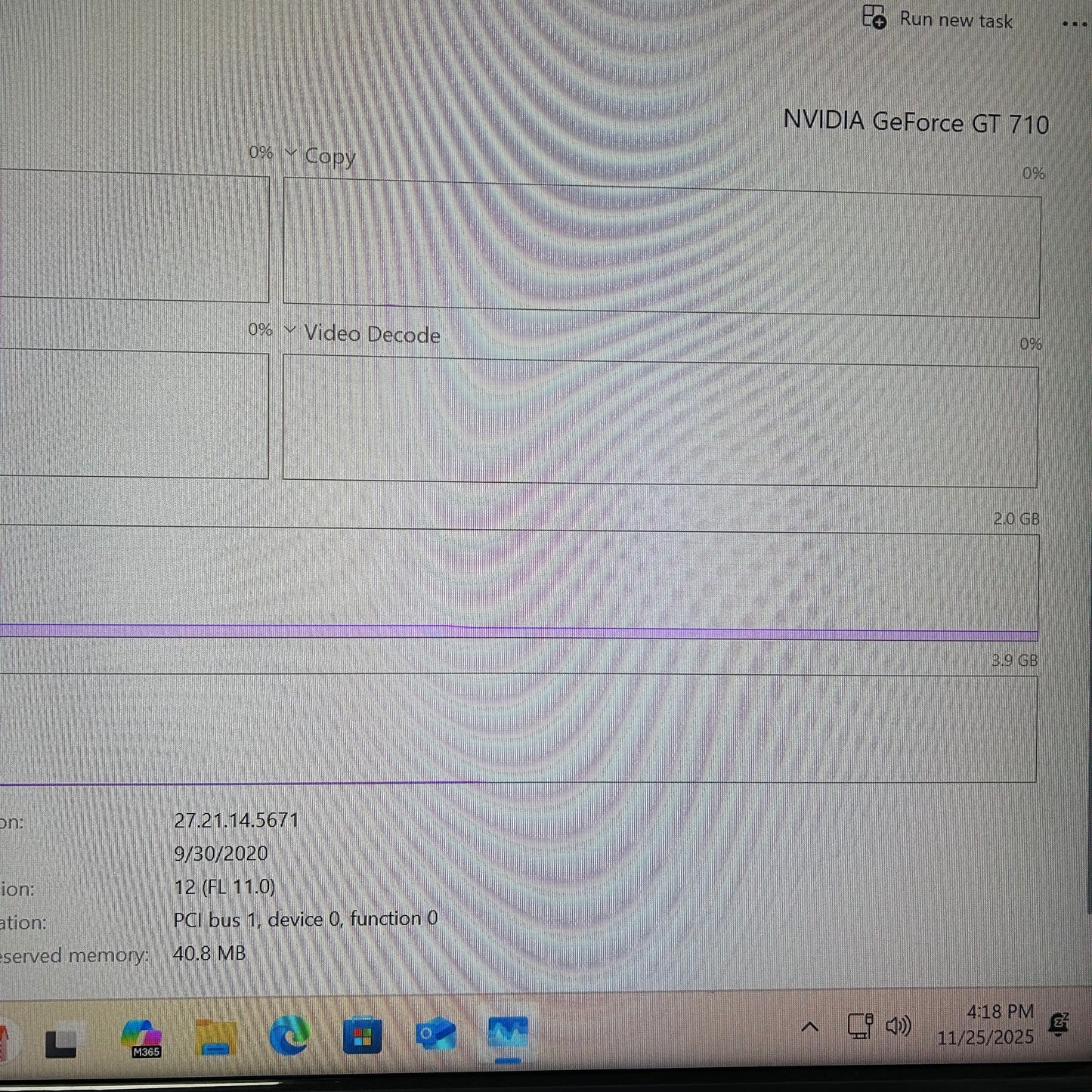Dell OptiPlex 3050 i5-7500T 2.70GHz 8GB RAM 500GB HDD 