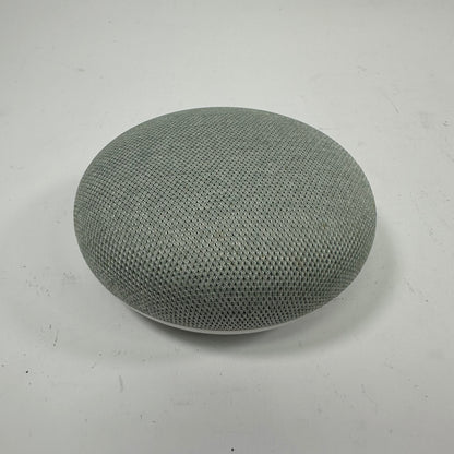 Google 1st Gen Home Mini Smart Speaker H0A