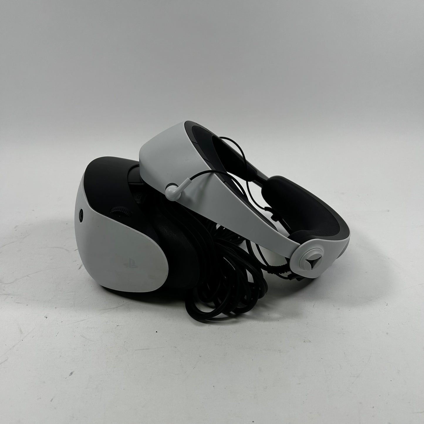 Sony PlayStation VR2 Headset White CFI-ZVR1 