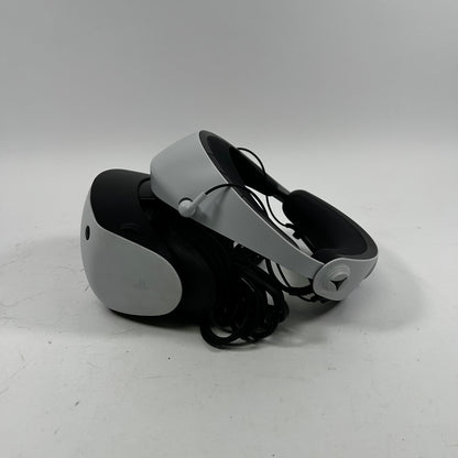 Sony PlayStation VR2 Headset White CFI-ZVR1 