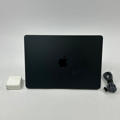 2024 Apple MacBook Air 13.6" M3 8C GPU 4.0GHz 8GB RAM 256GB SSD A3113