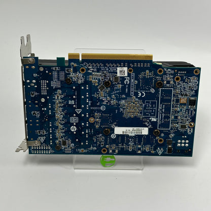 Broken HP Radeon RX 580 4GB GDDR5 Graphics Card 936247-001 Read