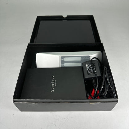 Starkey Hearing Technologies  SurfLink Media Hearing Aid Media Streamer 200