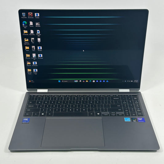Samsung Galaxy Book5 Pro NP960QHA 16" Core Ultra 7 256V 2.2GHz 16GB RAM 1TB SSD