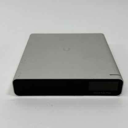 Ubiquiti Cloud Key Plus 1 TB HDD Gen 2 Network Controller UCK-G2-PLUS