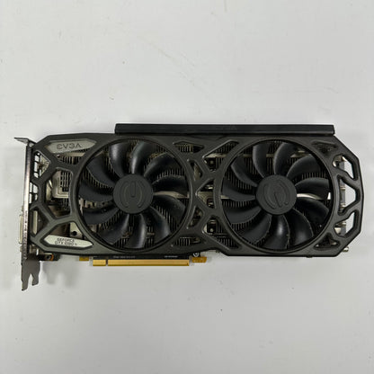 EVGA GeForce GTX 1080 Ti SC 11GB GDDR5X Graphics Card 11G-P4-6393-KR
