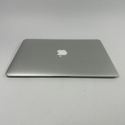 2015 Apple MacBook Air 13.3" i5 1.6GHz 4GB RAM 128GB SSD Silver A1466