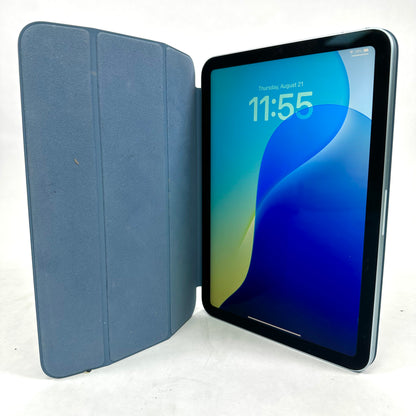 WiFi Only Apple iPad mini (A17 Pro) 128GB