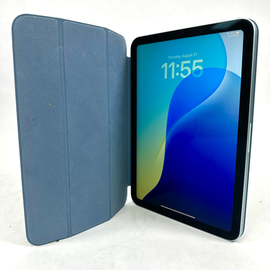 WiFi Only Apple iPad mini (A17 Pro) 128GB