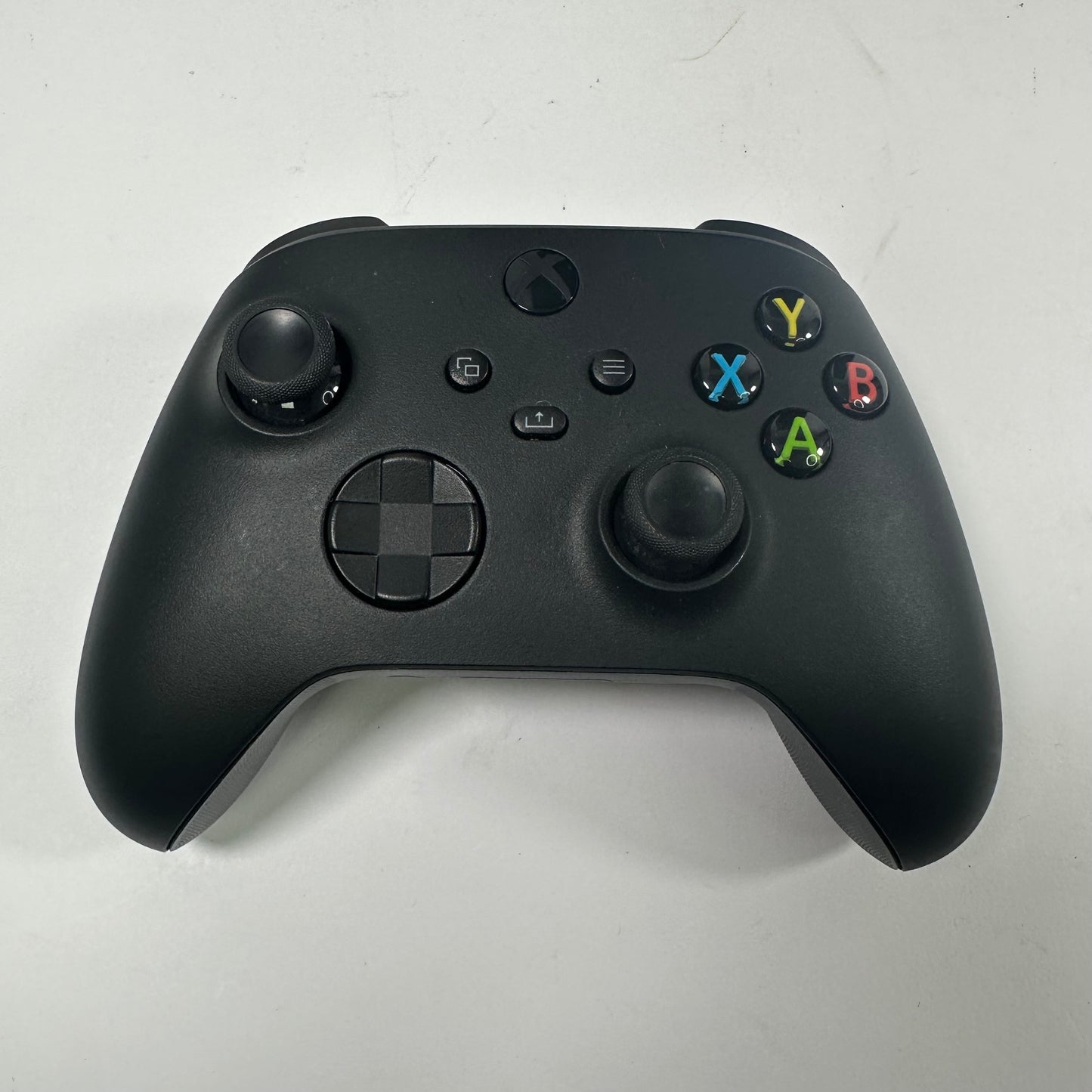 Microsoft Xbox Series X 1TB Console Gaming System Carbon Black 1882