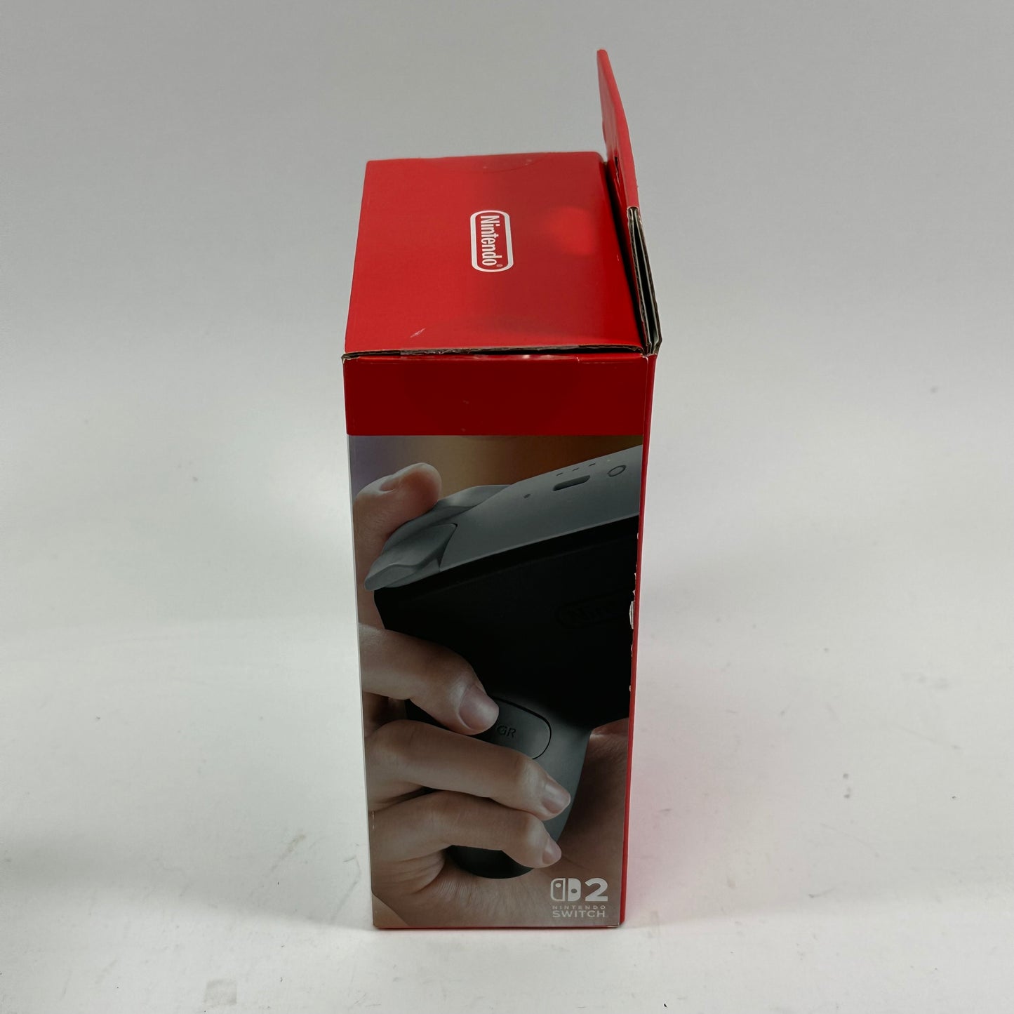 Nintendo Switch 2 Pro Controller Controller 123724A Black
