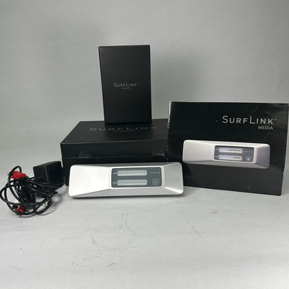 Starkey Hearing Technologies  SurfLink Media Hearing Aid Media Streamer 200