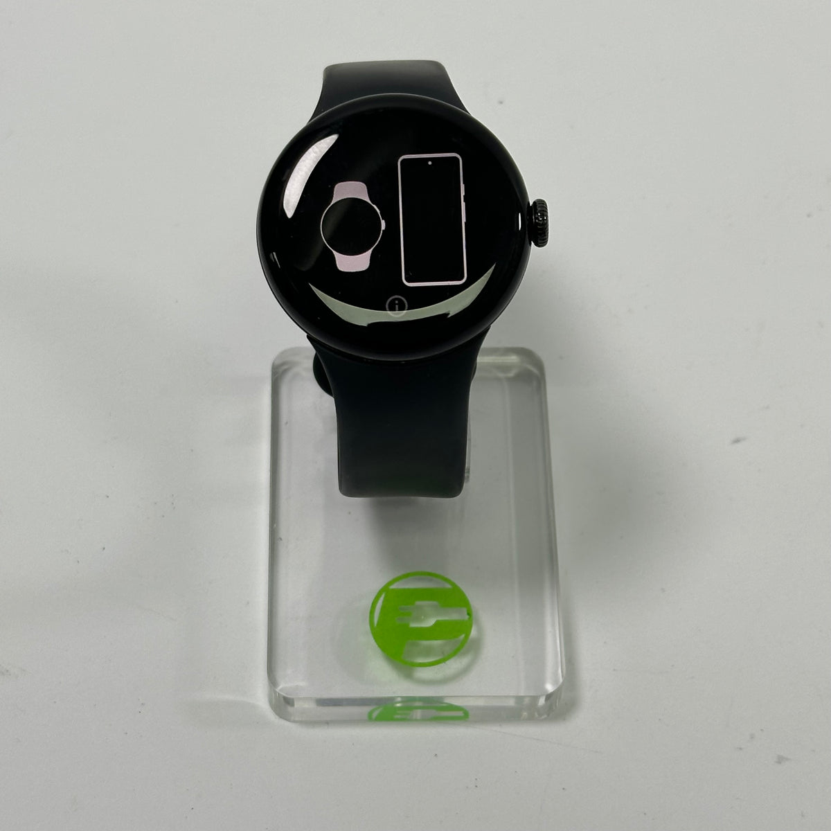 Google Pixel Watch 2 41mm Smart Watch GD2WG