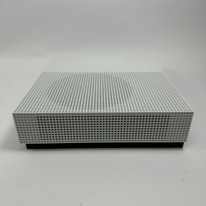 Microsoft Xbox One S 1TB Console Gaming System White 1681