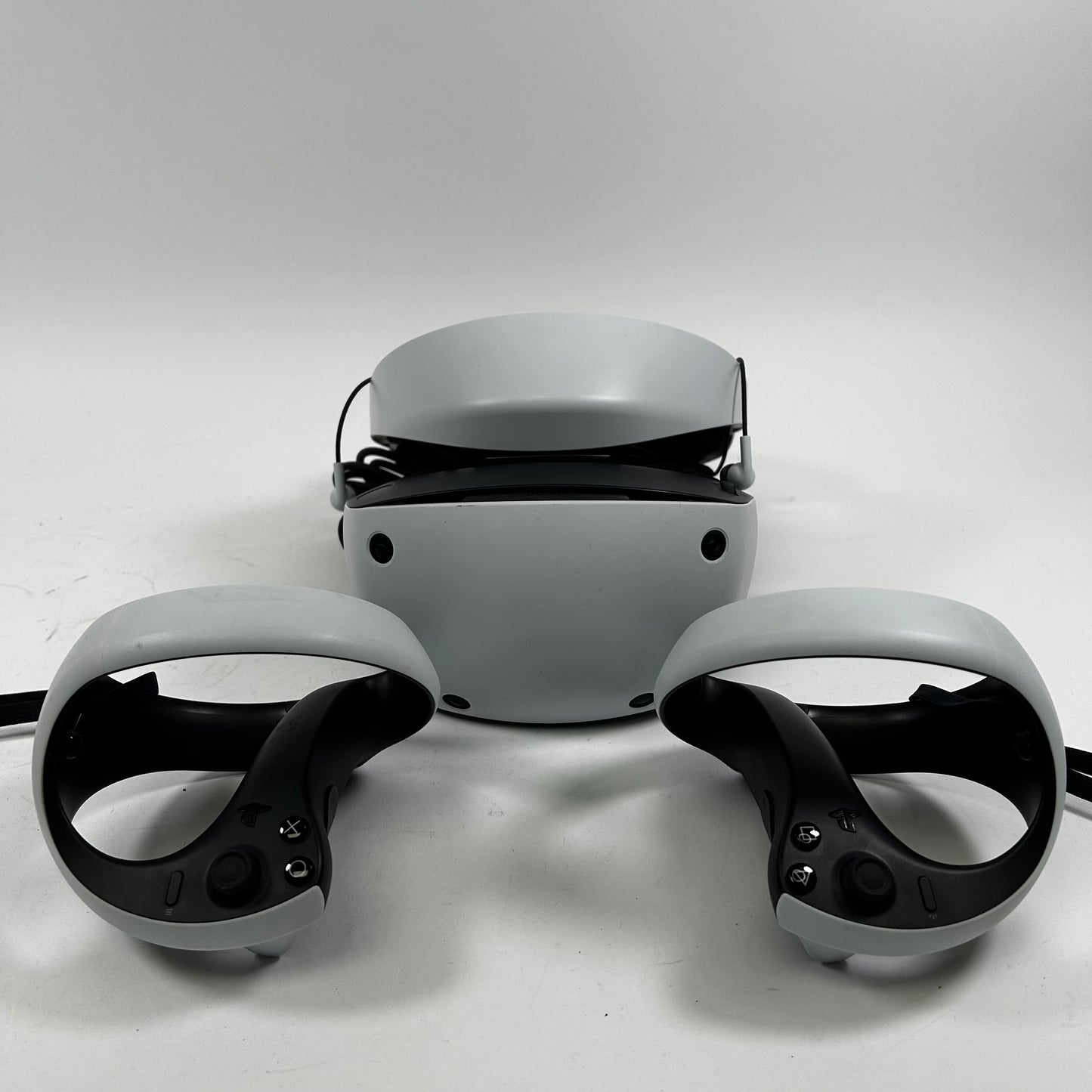 Sony PlayStation VR2 Headset White CFI-ZVR1 