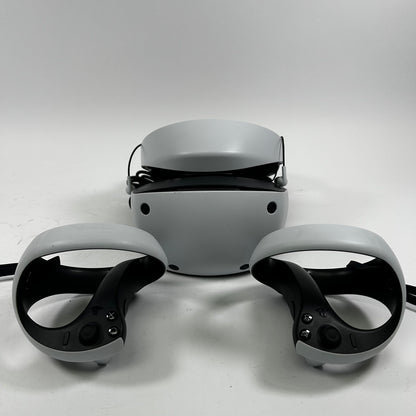 Sony PlayStation VR2 Headset White CFI-ZVR1 