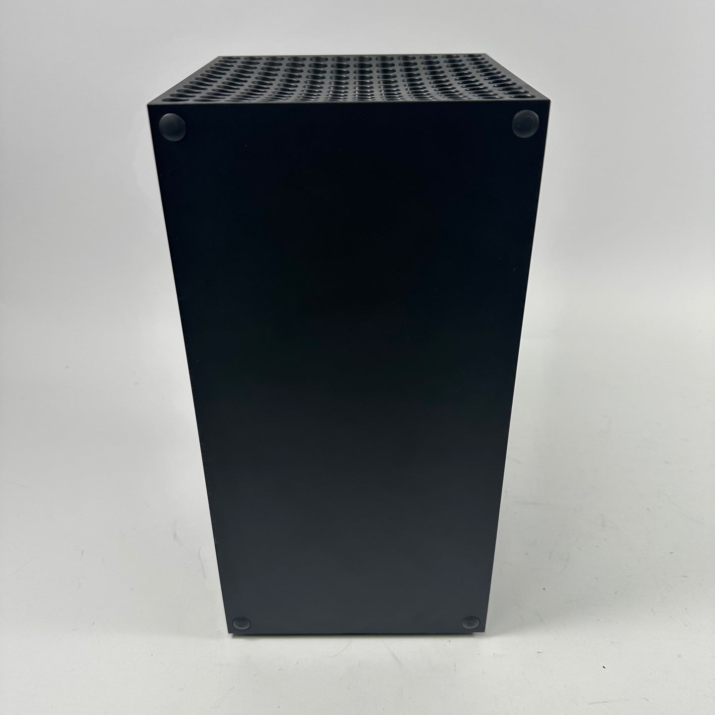 Microsoft Xbox Series X 1TB Console Gaming System Carbon Black 1882