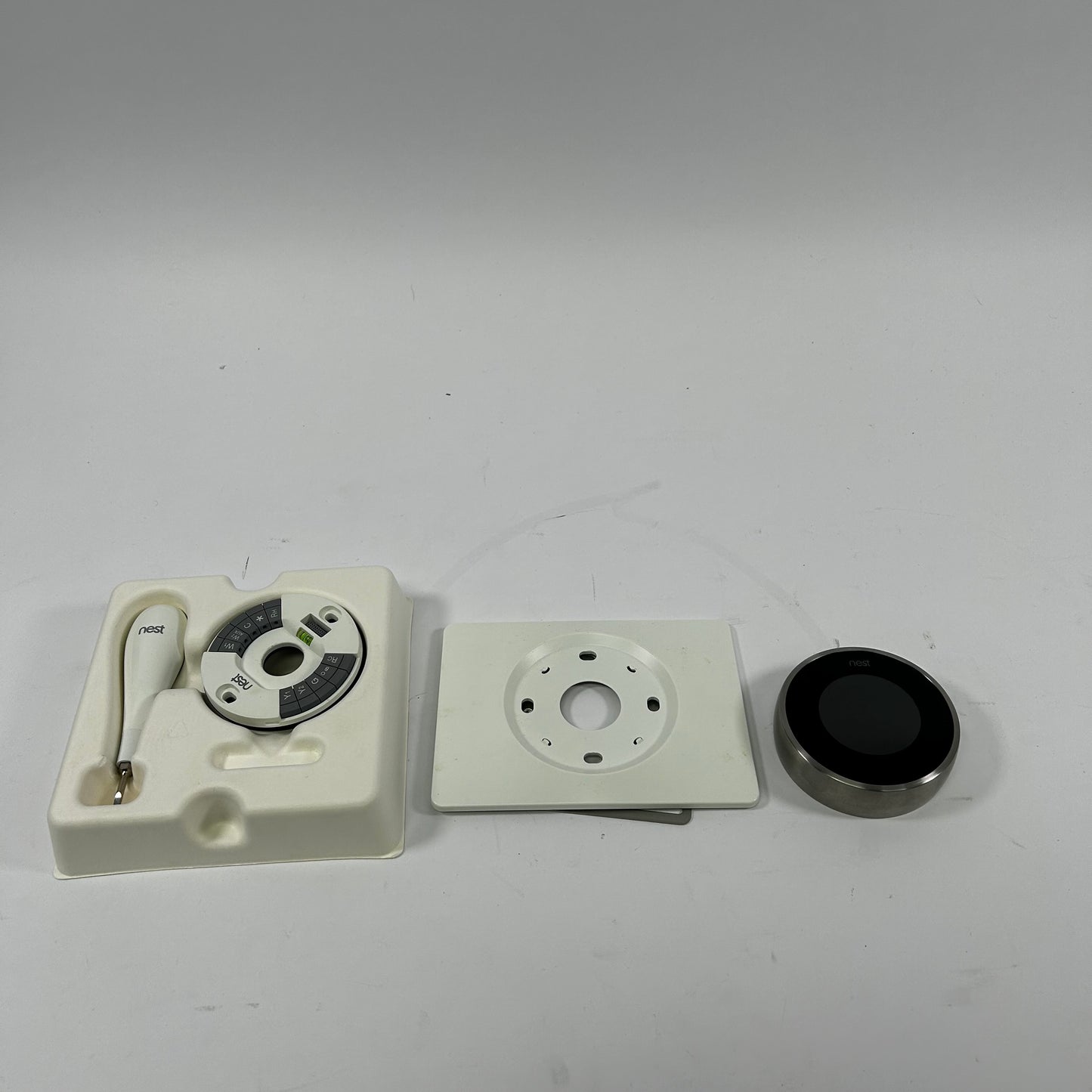 nest Learning Thermostat T200577