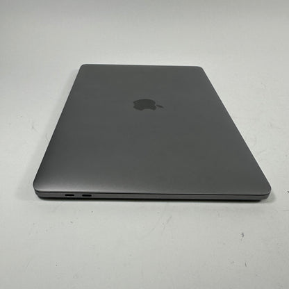 2019 Apple MacBook Pro 13.3" i5 1.4GHz 8GB RAM 128GB SSD Silver A2159