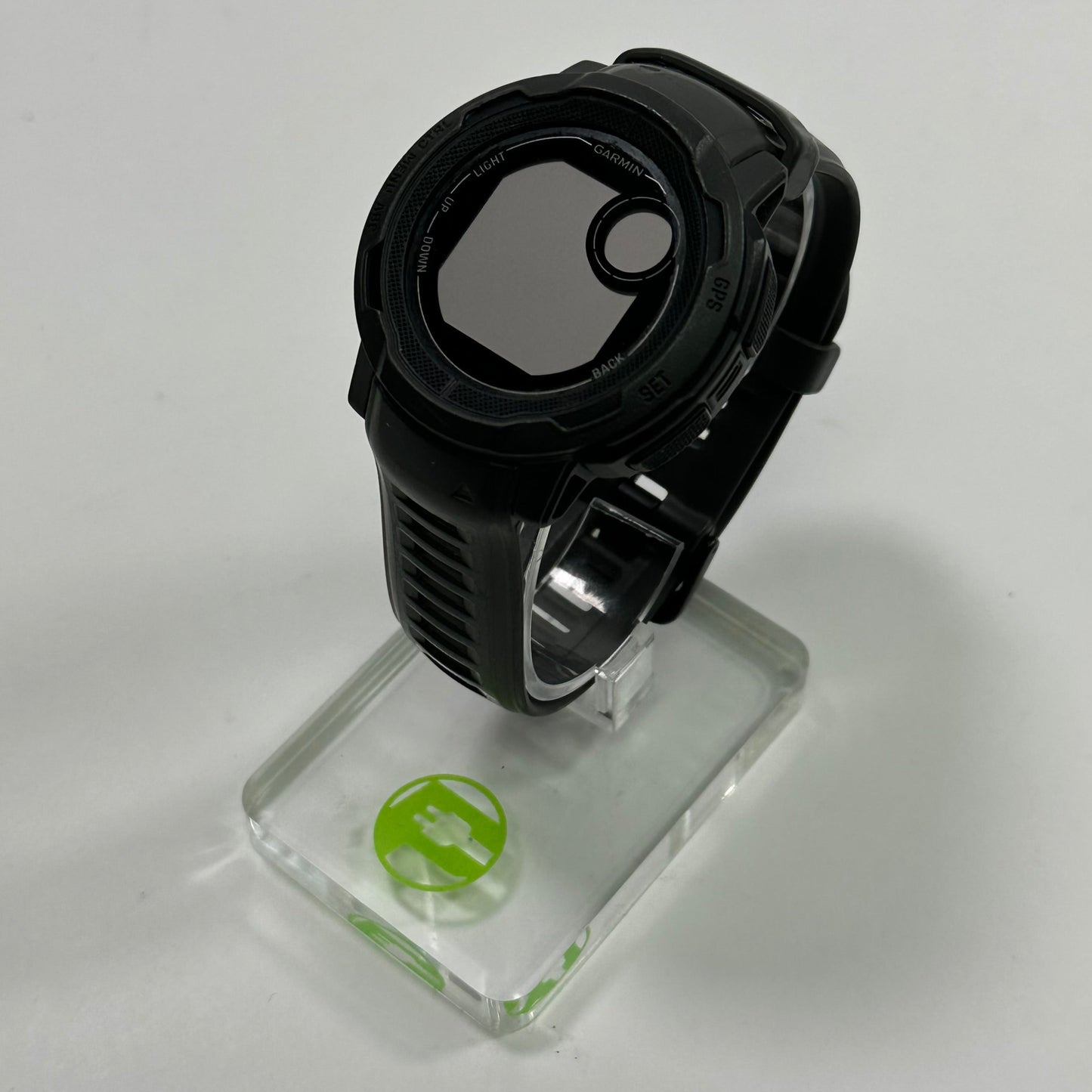 Garmin Instinct 2 Standard Edition 45mm Activity Tracker MIL-STD-810G