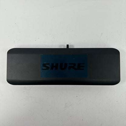 Shure BLX Wireless Combo System BLX288/PG58-H10