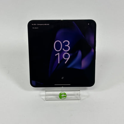  Unlocked Google Pixel 9 Pro Fold 256GB Charcoal GGH2X