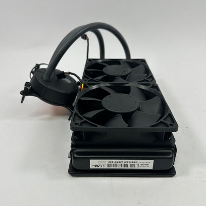 Dell Alienware Aurora R15 240mm AIO Liquid Cooler P8XPF