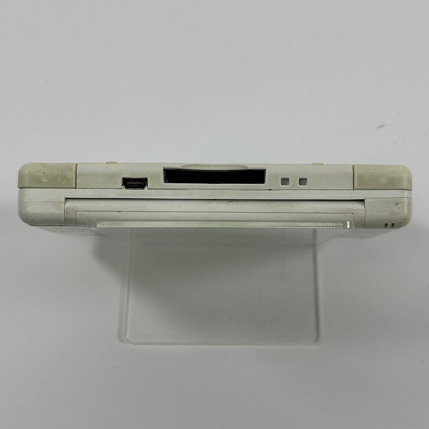 Nintendo DS Lite Handheld Game Console USG-001 White
