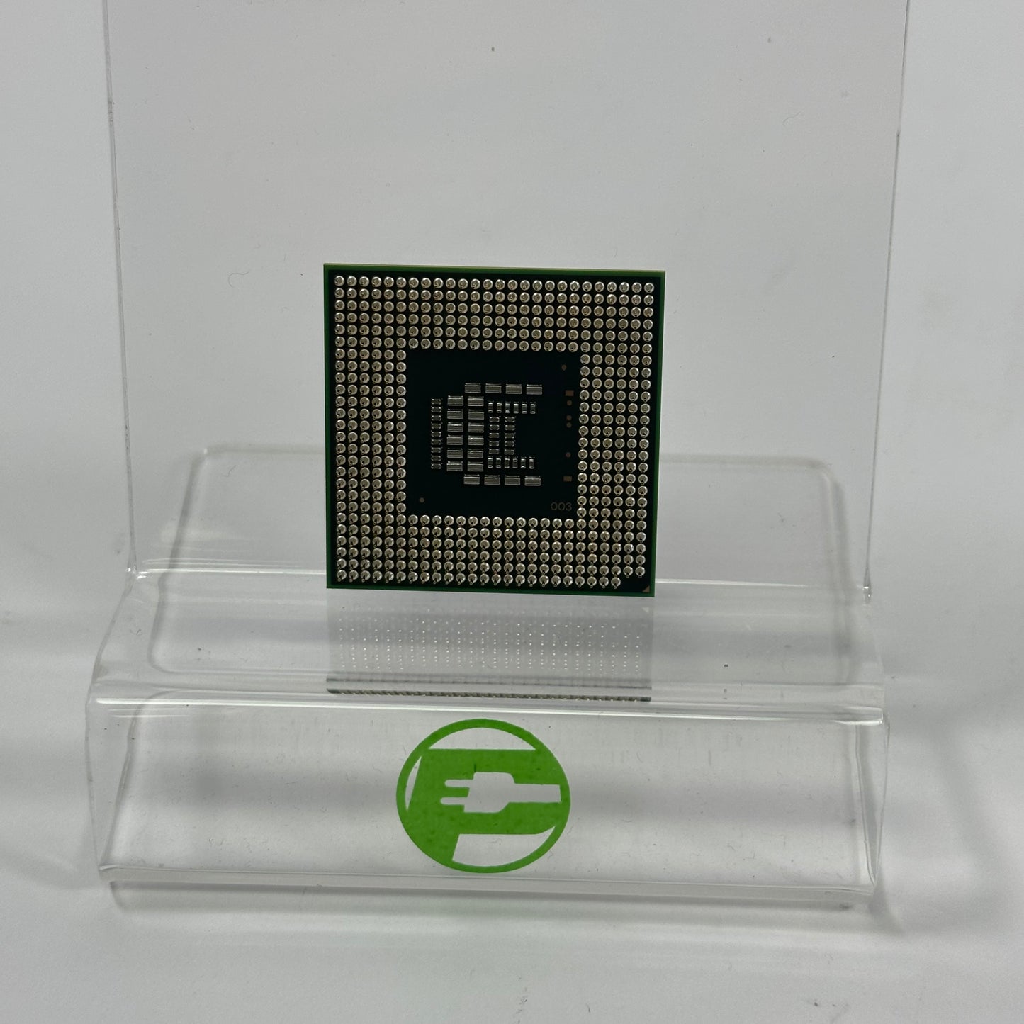 Intel Pentium T4400 2.20GHz Dual Core SLGJL 2Thread Socket P