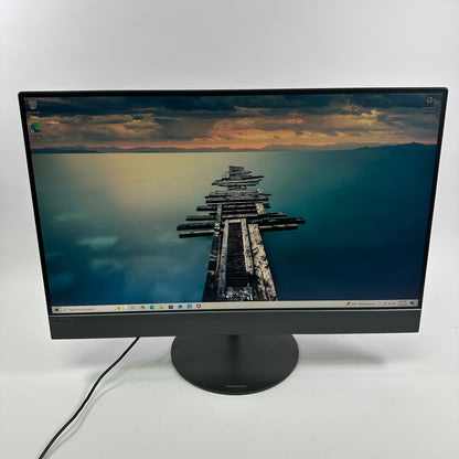 Lenovo Ideacentre AIO 520-24ARR 24" Ryzen 3 2200GE 3.20GHz 8GB RAM 1TB HDD