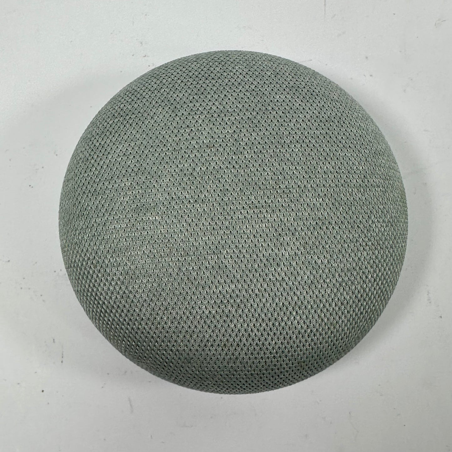 Google 1st Gen Home Mini Smart Speaker H0A
