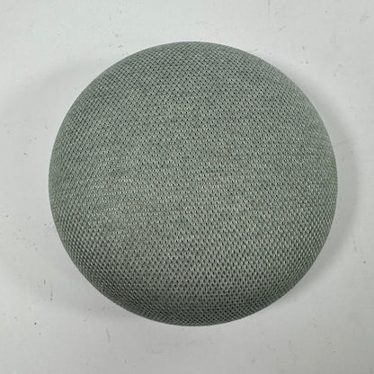 Google 1st Gen Home Mini Smart Speaker H0A
