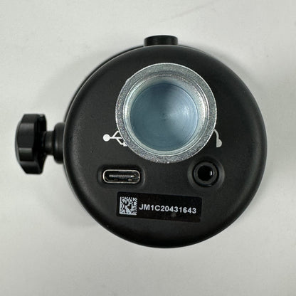 PreSonus Revelator 20 Hz to 20 kHz USB Condenser Microphone 70-13000762-A