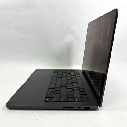 2024 Apple MacBook Pro 14" 500GB 