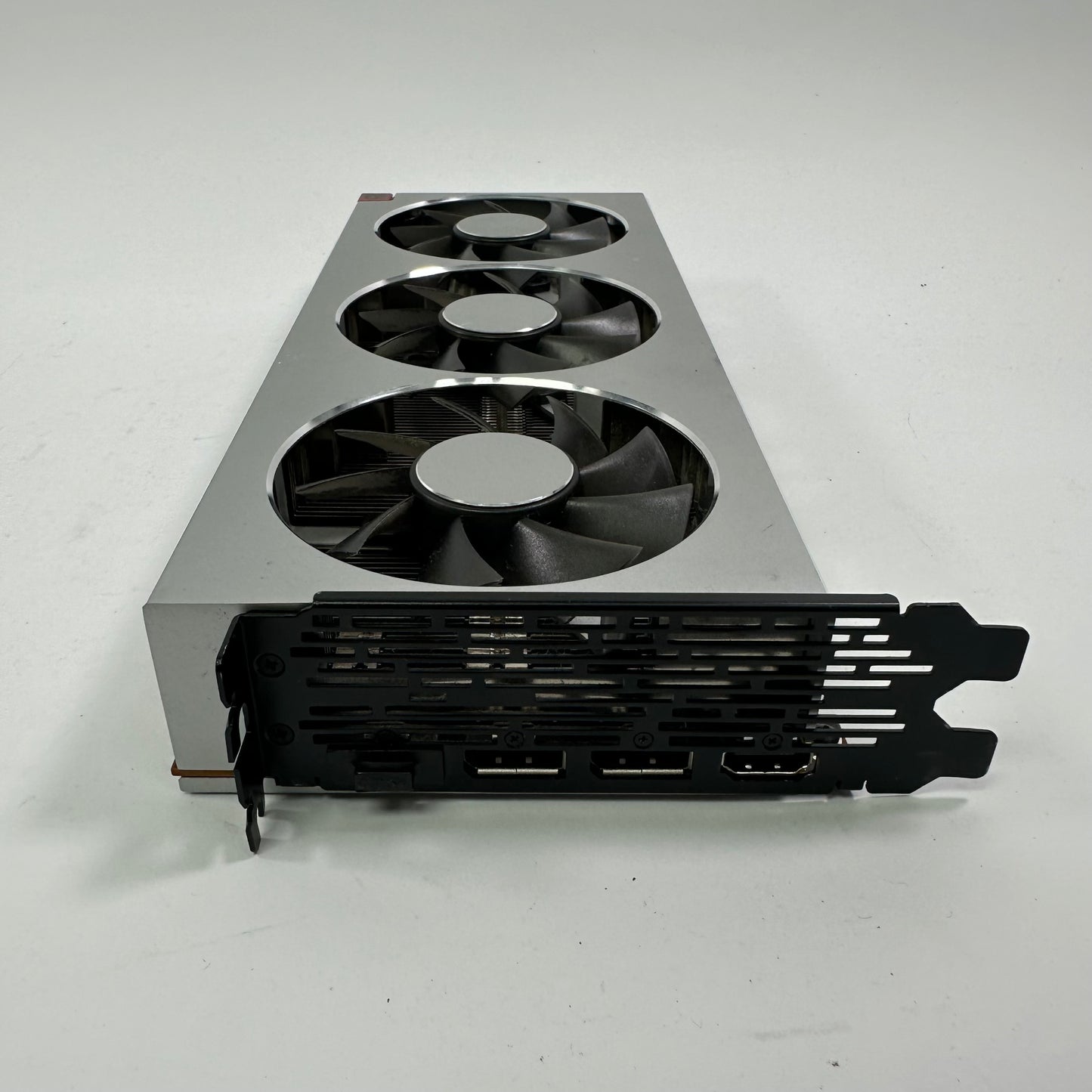 AMD Radeon VII Vega 20 16GB HBM2 Graphics Card D360