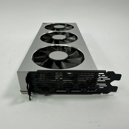 AMD Radeon VII Vega 20 16GB HBM2 Graphics Card D360