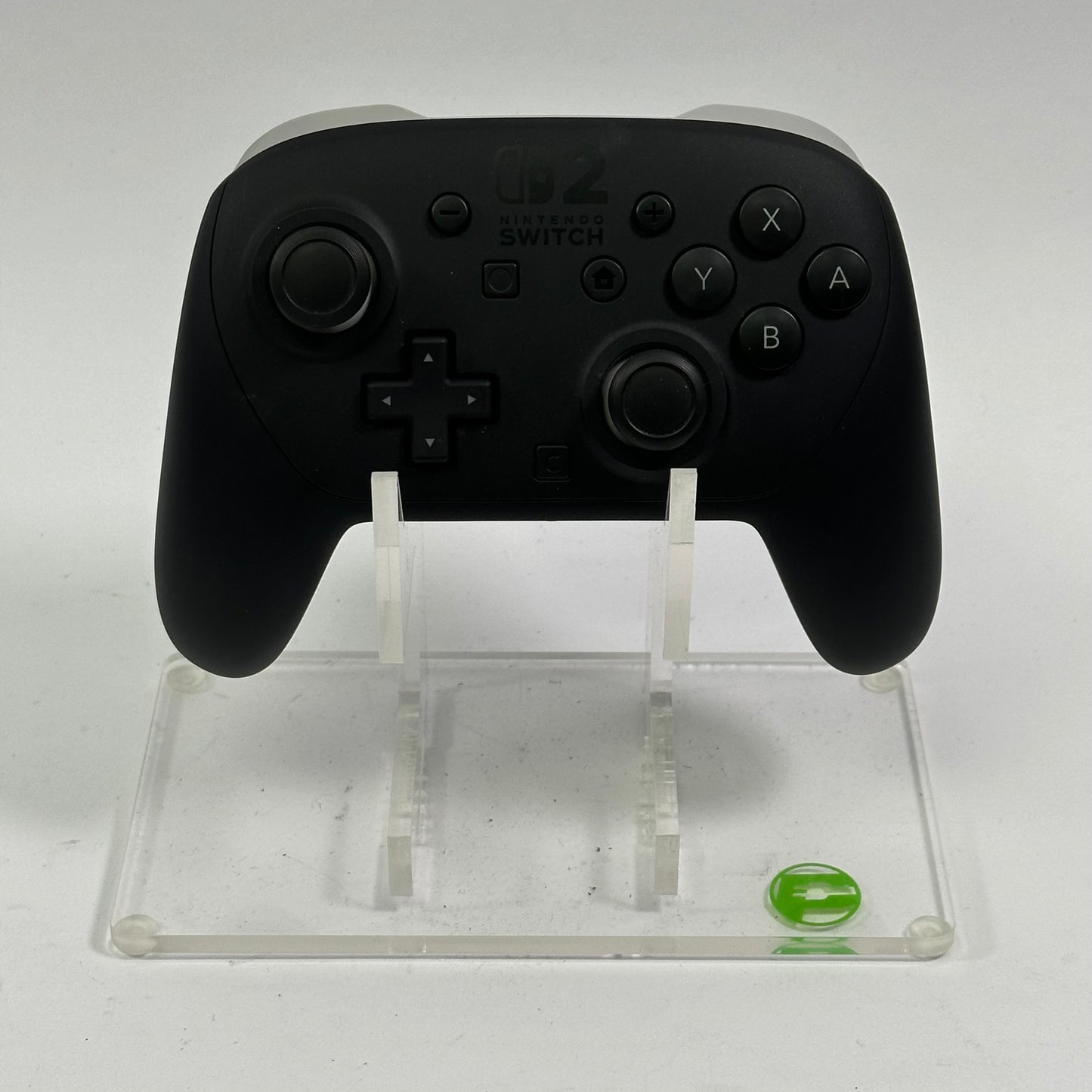 Nintendo Switch 2 Pro Controller Controller 123724A Black