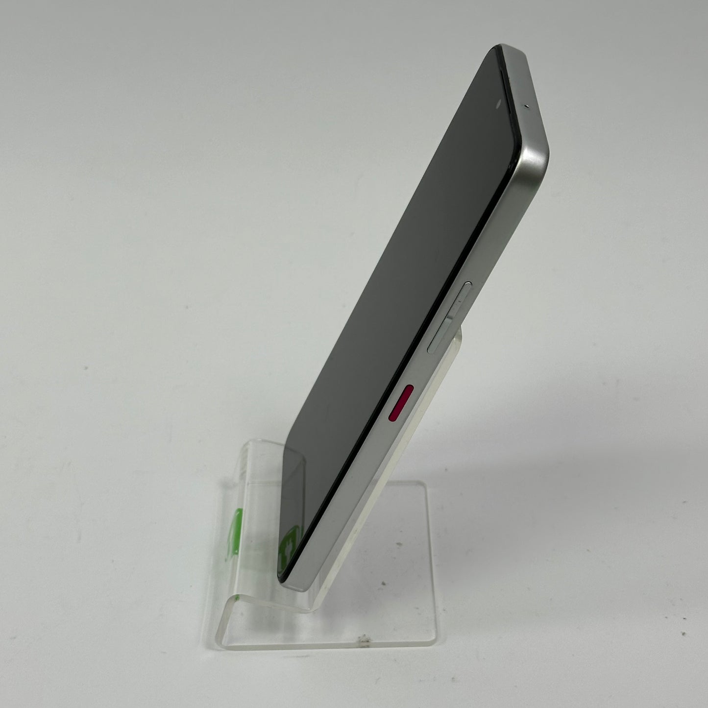 T-Mobile Wingtech REVVL 7 128GB 16 White TMRV075G