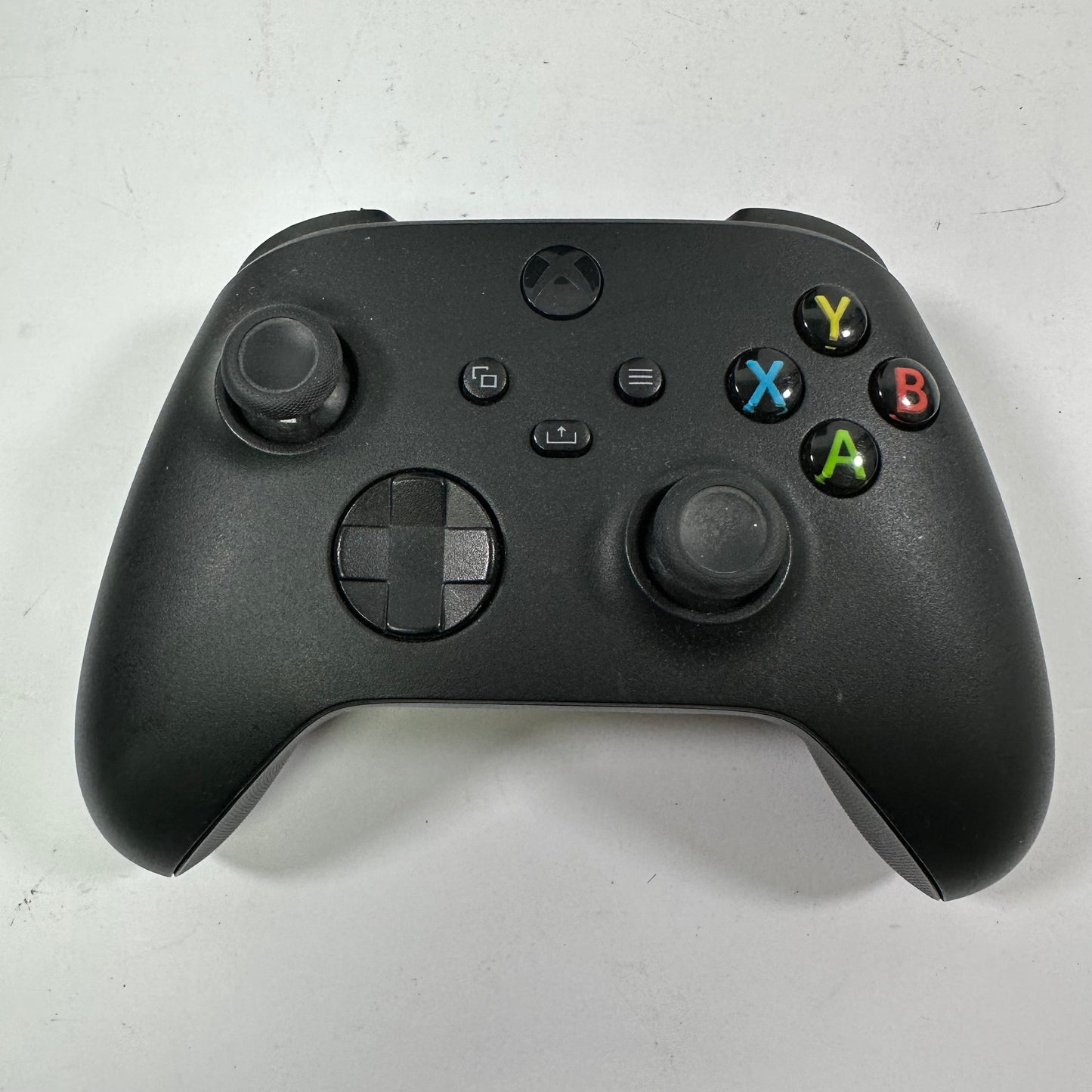Microsoft Xbox Series X 1TB Console Gaming System Carbon Black 1882