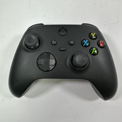 Microsoft Xbox Series X 1TB Console Gaming System Carbon Black 1882