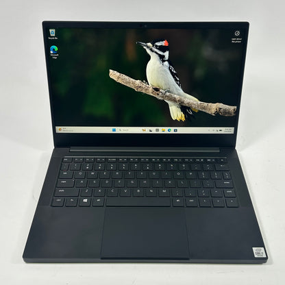 Razer Blade Stealth 13 RZ09-0310 13.3" i7-1065G7 16GB RAM 2TB SSD GTX 1650