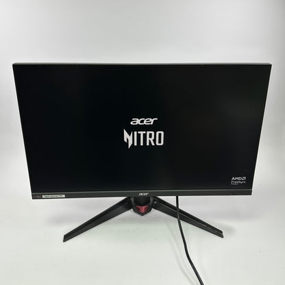 Acer Nitro 27" XV272K V5 4K UHD LCD IPS LCD Monitor