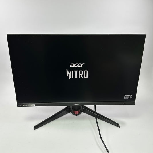 Acer Nitro 27" XV272K V5 4K UHD LCD IPS LCD Monitor