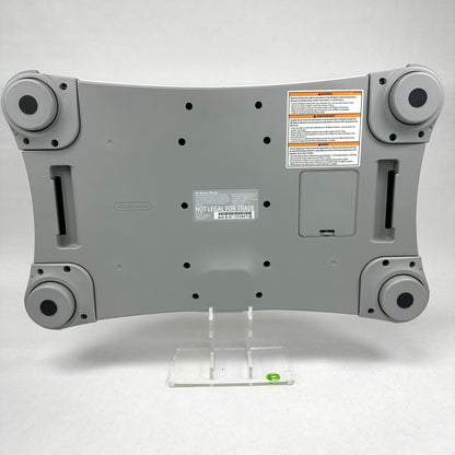 Nintendo Wii Balance Board White 