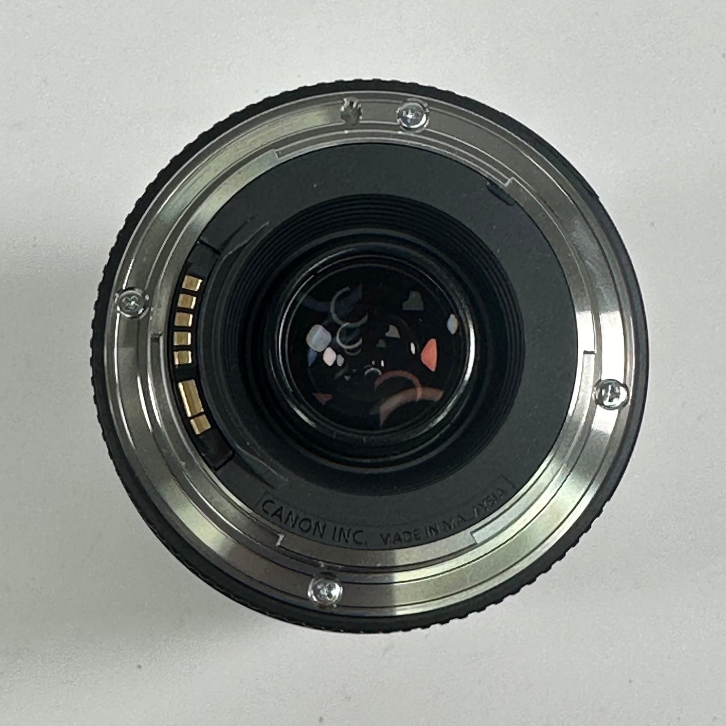 Canon EF 70-300mm f/1.4-5.6 III Auto Lens
